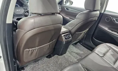 Hyundai Grandeur 2017, 81932 км, за 15200000 KRW - фото 27