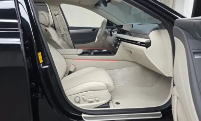 Genesis G80 2025, 14045 км, за 57900000 KRW - фото 26
