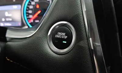 ChevroletGMDaewoo Traverse 2020, 39480 км, за 18500000 KRW - фото 31