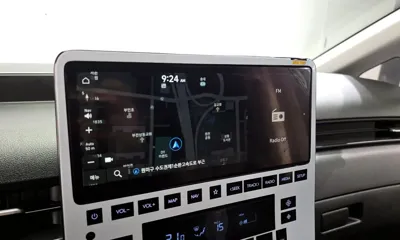 Hyundai Staria 2022, 14534 км, за 27500000 KRW - фото 14
