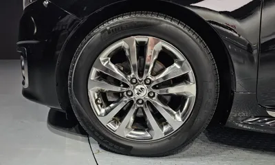 Kia Canival 2016, 159690 км, за 12900000 KRW - фото 5