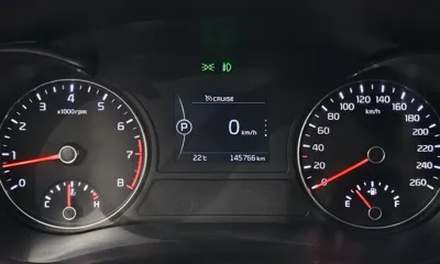 Kia K5 2016, 145766 км, за 8900000 KRW - фото 8