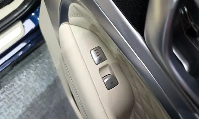 Genesis G70 2019, 122828 км, за 20900000 KRW - фото 20