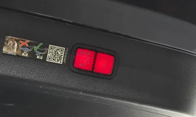 Mercedes-Benz EQS 2022, 59768 км, за 88500000 KRW - фото 29