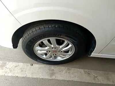 Wuling Hongguang 2023, 43400 км, за 34500 CNY - фото 25