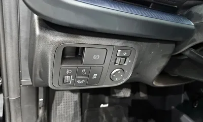 Hyundai Ioniq6 2023, 56403 км, за 32000000 KRW - фото 16