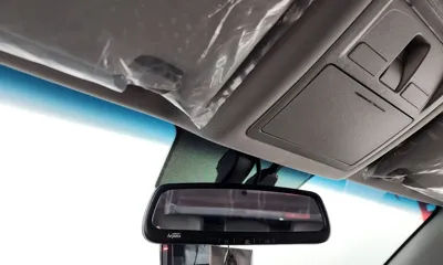 KG_Mobility_Ssangyong Rexton 2019, 43312 км, за 18500000 KRW - фото 17