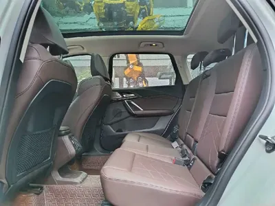 BMW X1 2024, 28000 км, за 145800 CNY - фото 32