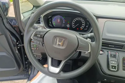 Honda Odyssey 2026, 900 км, за 188521.28 CNY - фото 18