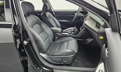Kia K7 2020, 60171 км, за 16700000 KRW - фото 26