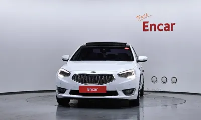 Kia K7 2015, 156785 км, за 6000000 KRW - фото 3
