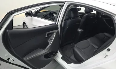 Hyundai Avante 2014, 99319 км, за 5690000 KRW - фото 11