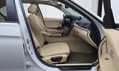 BMW 3-Series 2015, 45964 км, за 16800000 KRW - фото 11