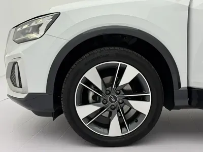 Audi Q2L 2021, 29000 км, за 137800 CNY - фото 22