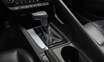 Hyundai Avante 2021, 158732 км, за 10990000 KRW - фото 9