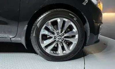 Kia Canival 2016, 94580 км, за 12000000 KRW - фото 21