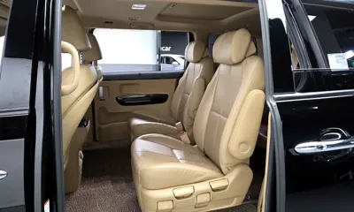 Kia Canival 2020, 128970 км, за 17490000 KRW - фото 26