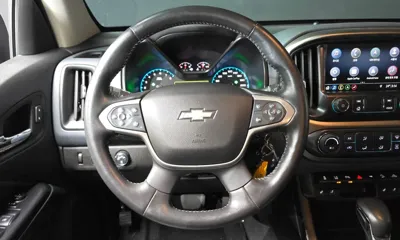 ChevroletGMDaewoo Colorado 2022, 19111 км, за 31500000 KRW - фото 32