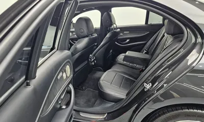 Mercedes-Benz E-Class 2022, 105650 км, за 33800000 KRW - фото 28
