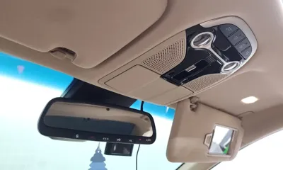 Hyundai Grandeur 2018, 61288 км, за 20500000 KRW - фото 28