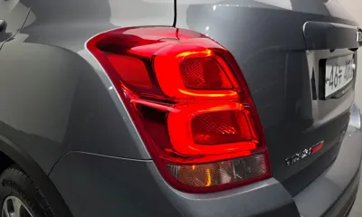 ChevroletGMDaewoo Trax 2019, 129377 км, за 6900000 KRW - фото 23