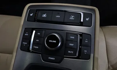 Hyundai Genesis 2016, 61860 км, за 99990000 KRW - фото 18