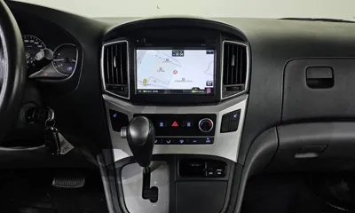 Hyundai Starex 2018, 85779 км, за 12900000 KRW - фото 15