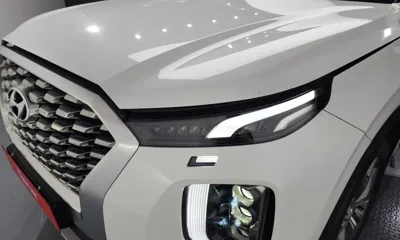Hyundai Palisade 2022, 48385 км, за 29900000 KRW - фото 22