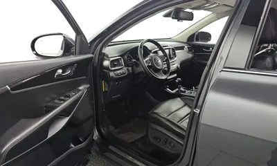 Kia Sorento 2015, 164227 км, за 10200000 KRW - фото 10
