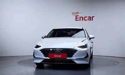 Hyundai Sonata 2021, 157892 км, за 13990000 KRW