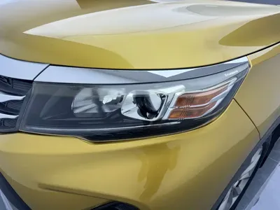 GAC Motor Trumpchi GS3 2019, 69000 км, за 29800 CNY - фото 4