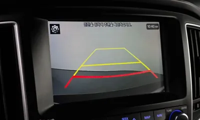 Hyundai Starex 2019, 94356 км, за 15900000 KRW - фото 14