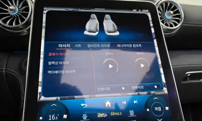Mercedes-Benz SL-Class 2023, 9832 км, за 151000000 KRW - фото 31