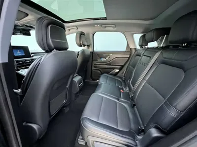 Lincoln Corsair 2022, 57500 км, за 115000 CNY - фото 13