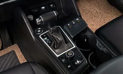 Kia Sportage 2022, 40839 км, за 19800000 KRW - фото 9
