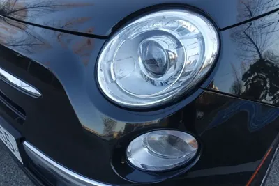 Fiat 500 2013, 57000 км, за 11500000 KRW - фото 8