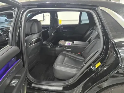 Genesis G90 2023, 119088 км, за 11400000 KRW - фото 8