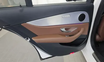 Mercedes-Benz E-Class 2020, 95350 км, за 24900000 KRW - фото 25