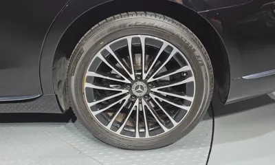 Mercedes-Benz S-Class 2022, 62077 км, за 74500000 KRW - фото 21