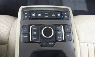 Hyundai Genesis 2015, 130425 км, за 11500000 KRW - фото 18