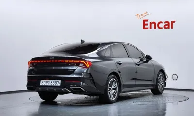 Kia K5 2020, 96689 км, за 16900000 KRW