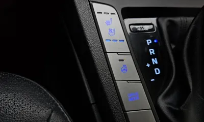 Hyundai Avante 2018, 135204 км, за 8730000 KRW - фото 29