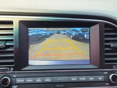 Hyundai Avante 2017, 114748 км, за 9300000 KRW - фото 13