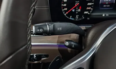Mercedes-Benz E-Class 2019, 84126 км, за 27000000 KRW - фото 38