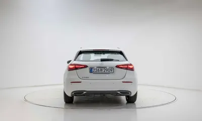 Mercedes-Benz A-Class 2025, 2061 км, за 34000000 KRW - фото 4