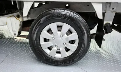 ChevroletGMDaewoo labo 2017, 87975 км, за 6900000 KRW - фото 21