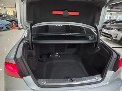 Audi A8 2015, 163374 км, за 19800000 KRW - фото 5