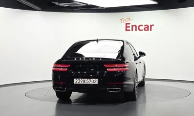 Genesis G80 2022, 113233 км, за 30900000 KRW - фото 4