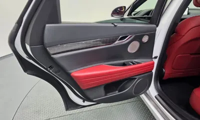 Genesis G80 2022, 67380 км, за 42990000 KRW - фото 25
