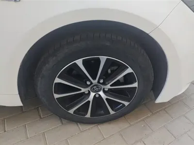 Toyota Levin 2024, 28900 км, за 68000 CNY - фото 6
